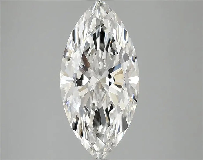3.03 Carat · MARQUISE · F · VS1 · IGI · Excellent Cut