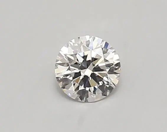 0.34 Carat · ROUND · E · VVS2 · IGI · Ideal Cut