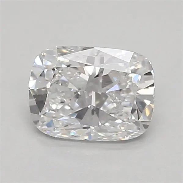 0.74 Carat · CUSHION · D · VVS1 · IGI · Excellent Cut
