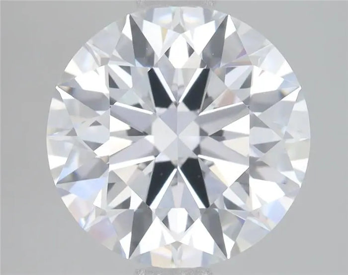 3.08 Carat · ROUND · E · VS1 · GIA · Excellent Cut