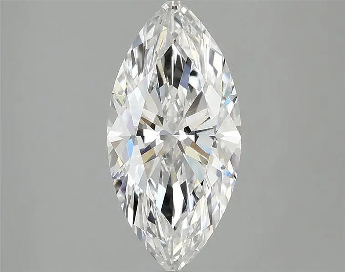 2.09 Carat · MARQUISE · F · VVS2 · IGI · Excellent Cut