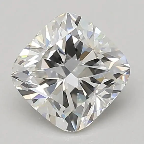 1.71 Carat · CUSHION · F · VS1 · IGI · Excellent Cut
