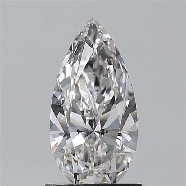 1.03 Carat · PEAR · H · VS1 · IGI · Ideal Cut