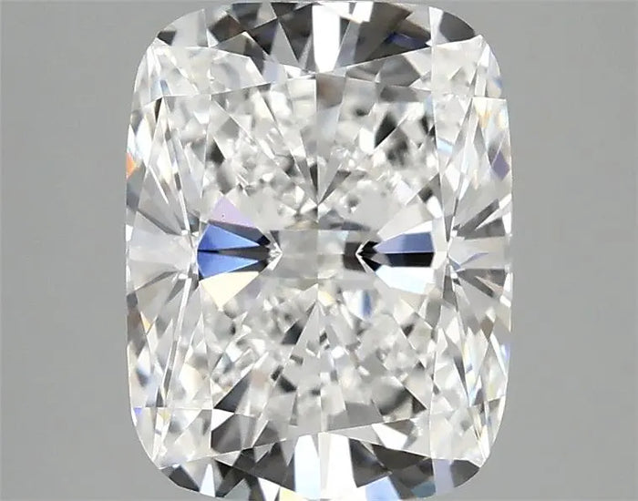 2.56 Carat · CUSHION · E · VS1 · IGI · Excellent Cut