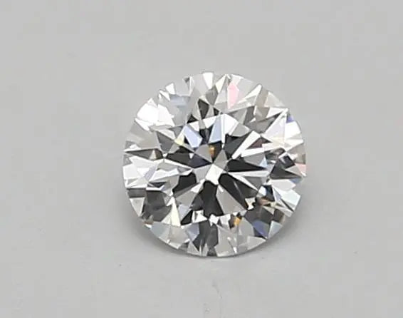 0.46 Carat · ROUND · D · VS1 · IGI · Ideal Cut