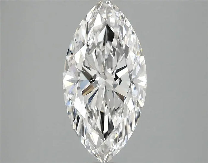 2.10 Carat · MARQUISE · F · VS1 · IGI · Excellent Cut