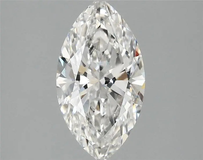 1.57 Carat · MARQUISE · F · VVS2 · IGI · Excellent Cut