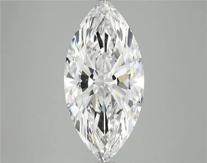 4.10 Carat · MARQUISE · E · VVS2 · IGI · Excellent Cut