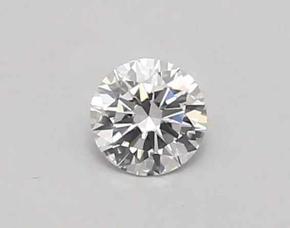 0.32 Carat · ROUND · D · VS1 · IGI · Excellent Cut