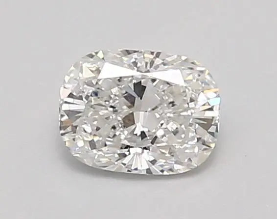0.76 Carat · CUSHION · E · VVS2 · IGI · Excellent Cut