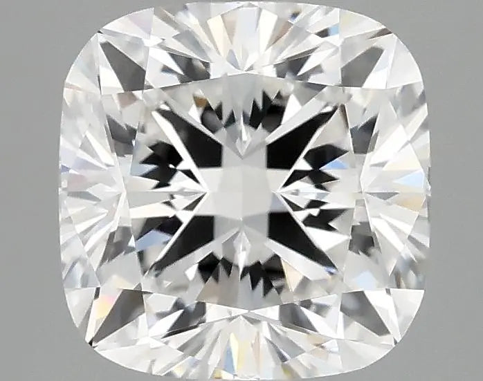 2.52 Carat · CUSHION · E · VS1 · IGI · Excellent Cut