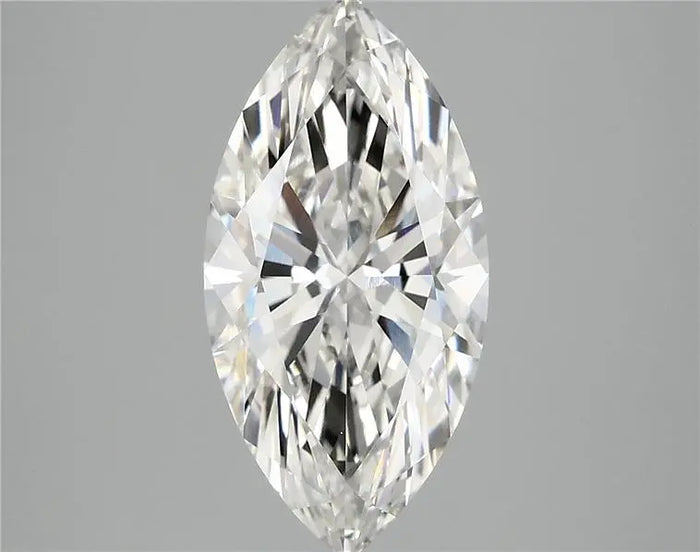 2.46 Carat · MARQUISE · F · VS1 · IGI · Excellent Cut