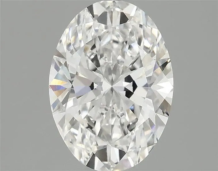 1.54 Carat · OVAL · E · VS1 · IGI · Excellent Cut