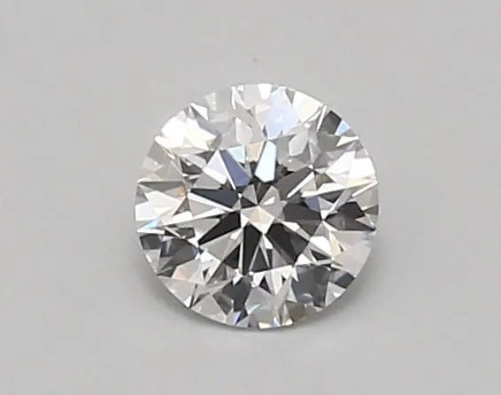 0.59 Carat · ROUND · D · IF · IGI · Ideal Cut