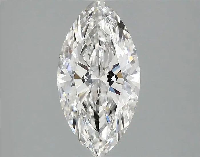 1.49 Carat · MARQUISE · E · VVS1 · IGI · Excellent Cut