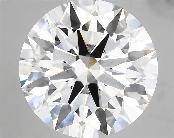 13.54 Carat · ROUND · F · VS2 · IGI · Ideal Cut
