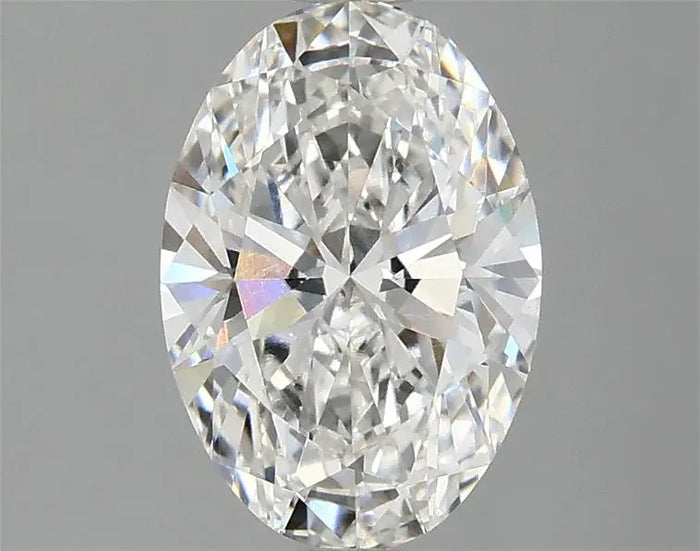 1.67 Carat · OVAL · E · VS1 · IGI · Excellent Cut