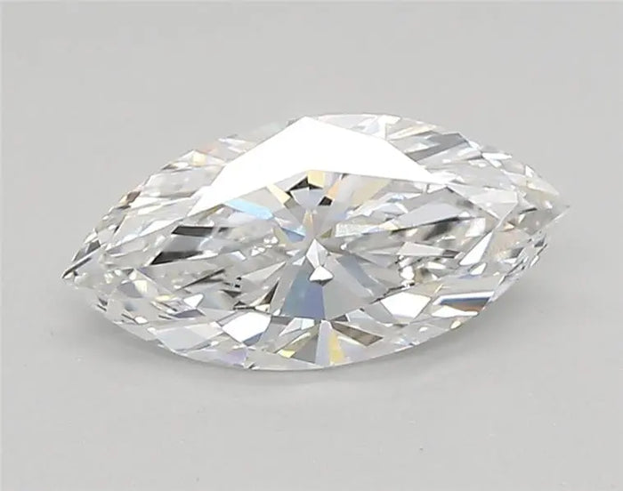 0.97 Carat · MARQUISE · D · VVS1 · IGI · Excellent Cut