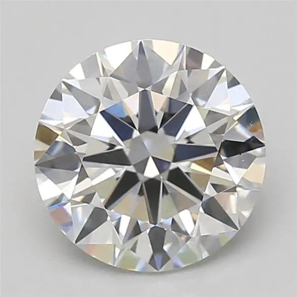 2.65 Carat · ROUND · E · VS1 · IGI · Ideal Cut