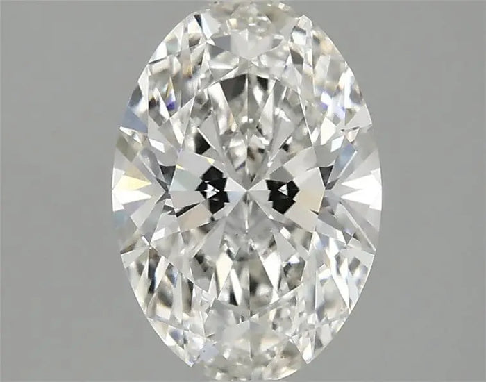 1.58 Carat · OVAL · G · VS2 · IGI · Excellent Cut