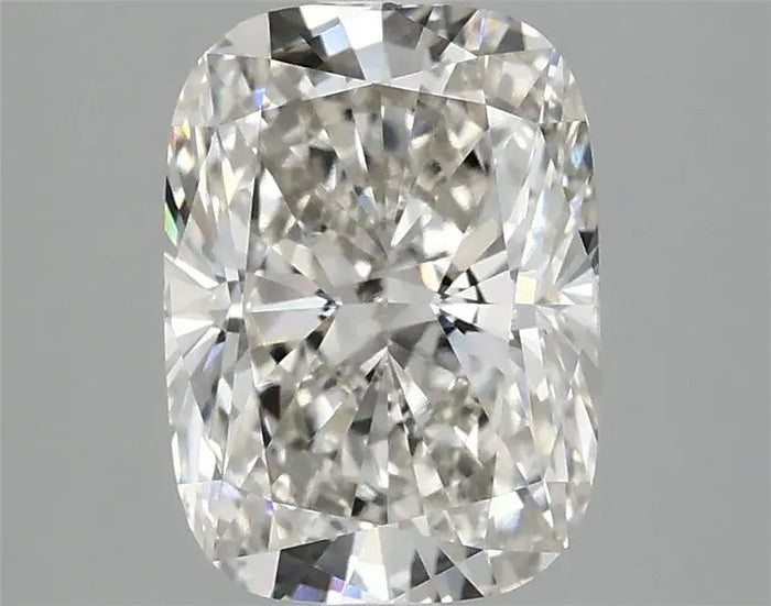 2.45 Carat · CUSHION · G · VS1 · IGI · Excellent Cut