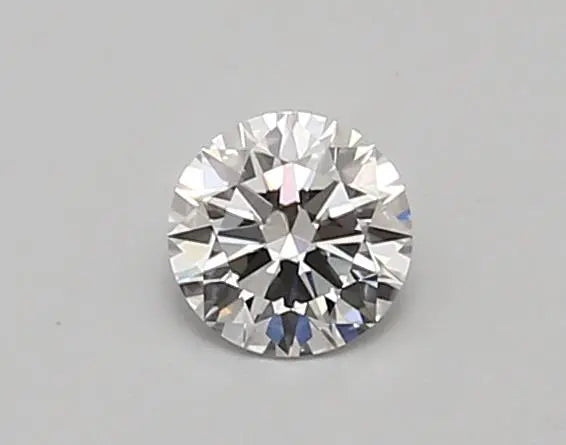 0.44 Carat · ROUND · D · VVS1 · IGI · Ideal Cut
