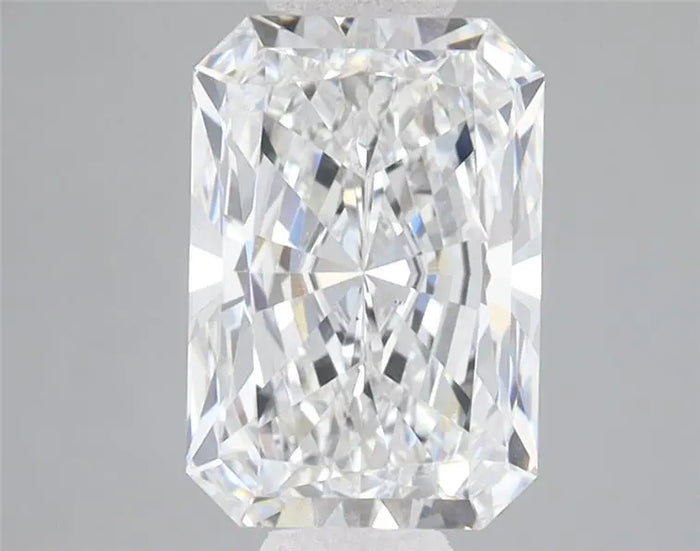 1.98 Carat · RADIANT · E · VS1 · IGI · Excellent Cut
