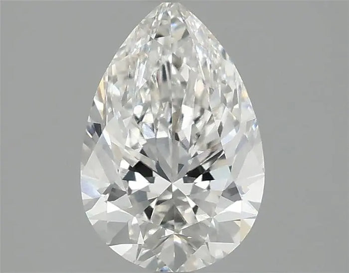1.55 Carat · PEAR · F · VS1 · IGI · Excellent Cut