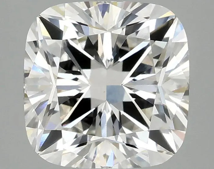 3.03 Carat · CUSHION · F · VS1 · IGI · Excellent Cut