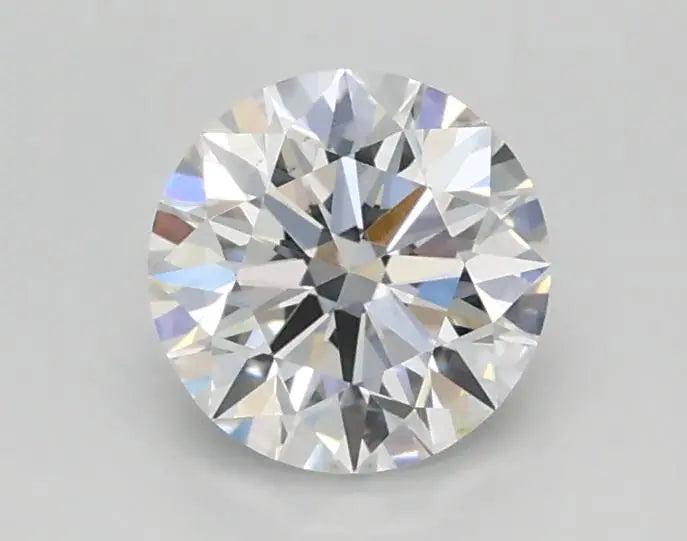 0.62 Carat · ROUND · D · VS1 · IGI · Ideal Cut
