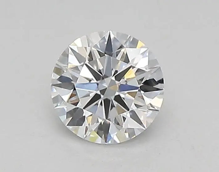 0.41 Carat · ROUND · D · VVS1 · IGI · Ideal Cut