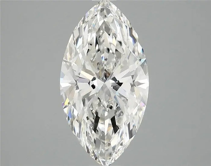 2.07 Carat · MARQUISE · F · VS1 · IGI · Excellent Cut