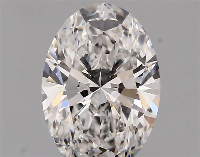 1.90 Carat · OVAL · D · VVS2 · IGI · Excellent Cut