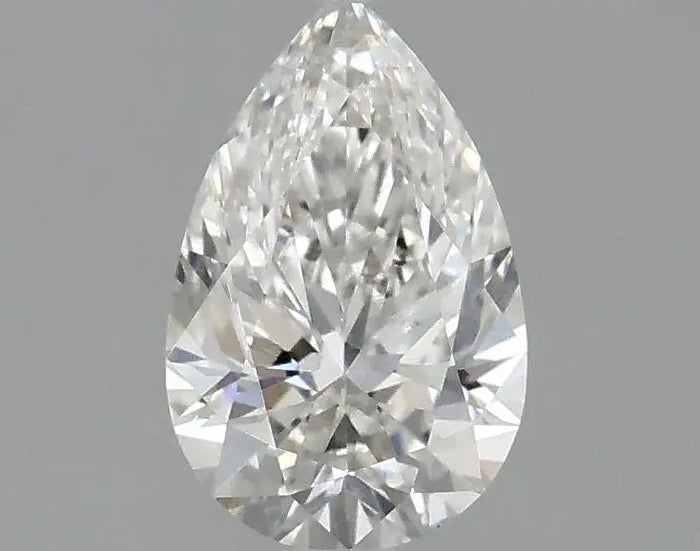 1.08 Carat · PEAR · E · VS2 · IGI · Excellent Cut