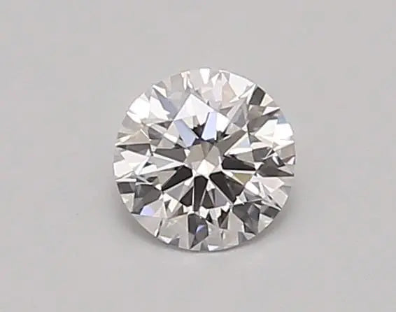 0.48 Carat · ROUND · E · VVS1 · IGI · Ideal Cut