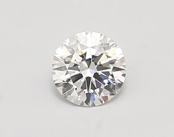 0.43 Carat · ROUND · D · VS1 · IGI · Ideal Cut