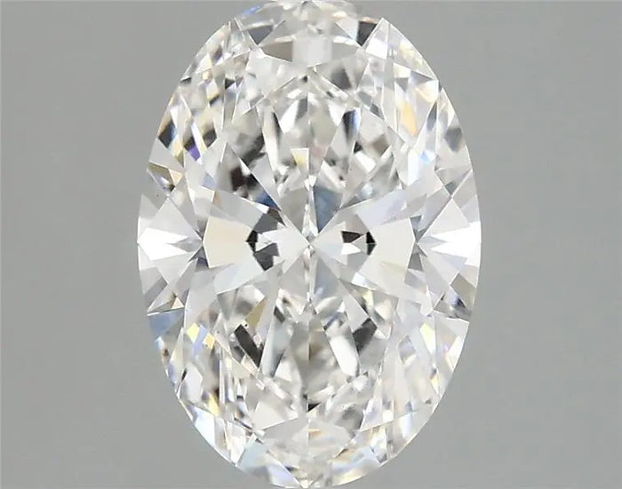 1.65 Carat · OVAL · E · VS1 · IGI · Excellent Cut