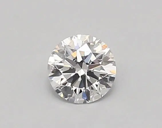 0.39 Carat · ROUND · D · VVS1 · IGI · Ideal Cut