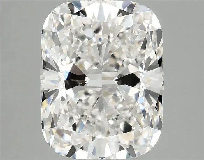 4.09 Carat · CUSHION · G · VS1 · IGI · Excellent Cut