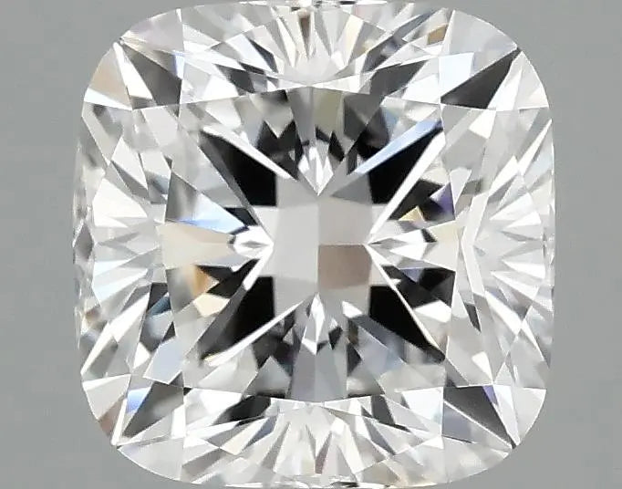 2.51 Carat · CUSHION · E · VS1 · IGI · Excellent Cut