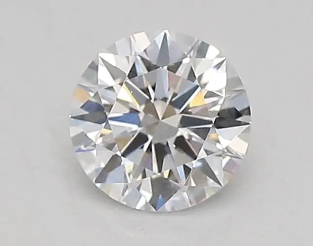 0.47 Carat · ROUND · D · VVS1 · IGI · Ideal Cut