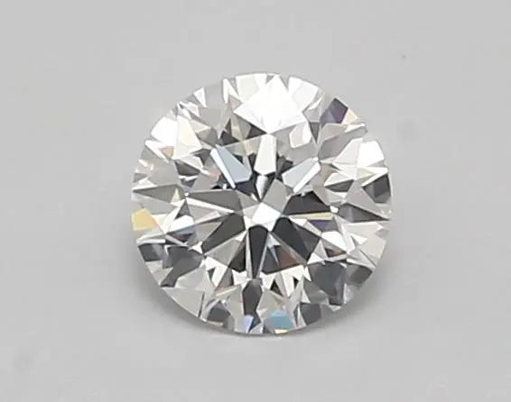 0.74 Carat · ROUND · E · VVS2 · IGI · Ideal Cut