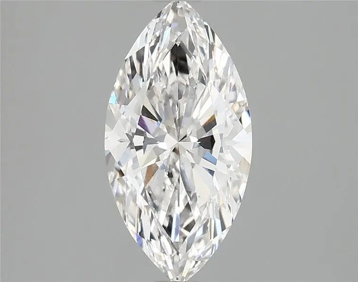 1.59 Carat · MARQUISE · E · VS2 · IGI · Excellent Cut