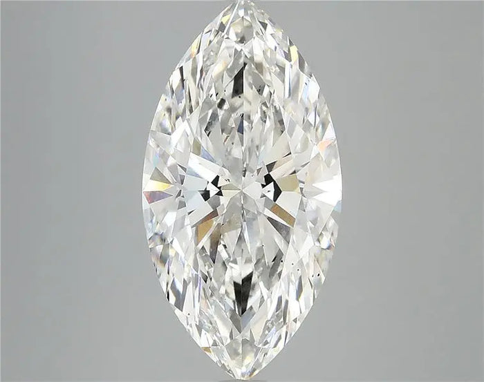 5.08 Carat · MARQUISE · F · VS2 · IGI · Excellent Cut
