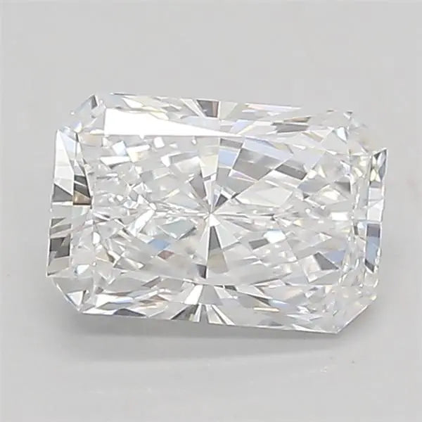 0.89 Carat · RADIANT · D · VVS1 · IGI · Very Good Cut