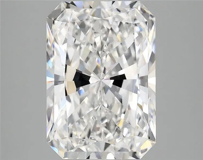 4.07 Carat · RADIANT · E · VVS2 · IGI · Excellent Cut