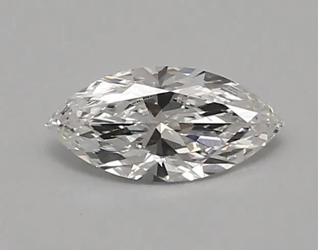 0.63 Carat · MARQUISE · D · VVS2 · IGI · Excellent Cut