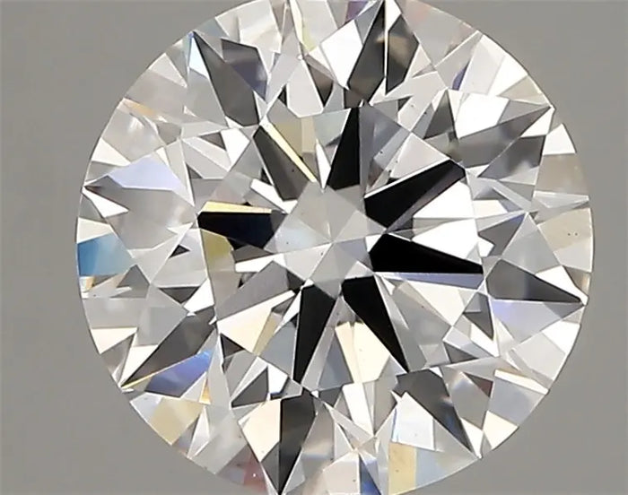 2.80 Carat · ROUND · D · VS1 · IGI · Ideal Cut