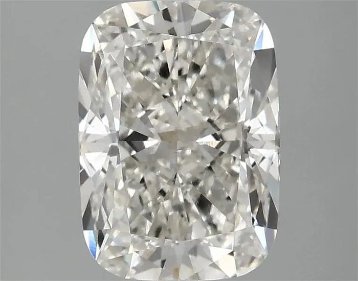 2.09 Carat · CUSHION · G · VS1 · IGI · Excellent Cut