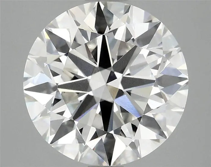 4.03 Carat · ROUND · F · VS1 · IGI · Excellent Cut